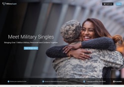 Military Cupid
